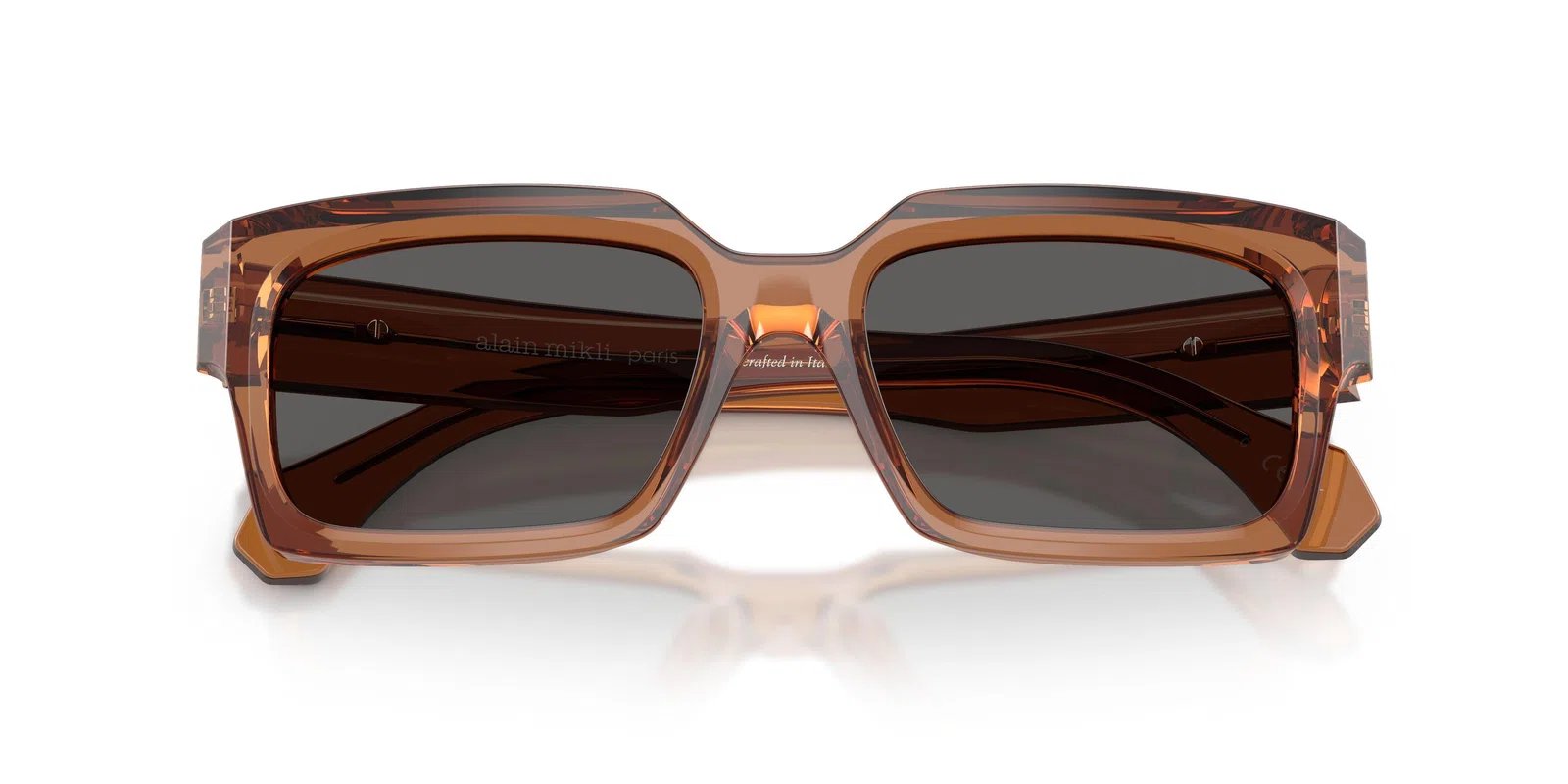 Alain Mikli 5522 Sunglasses - view 24